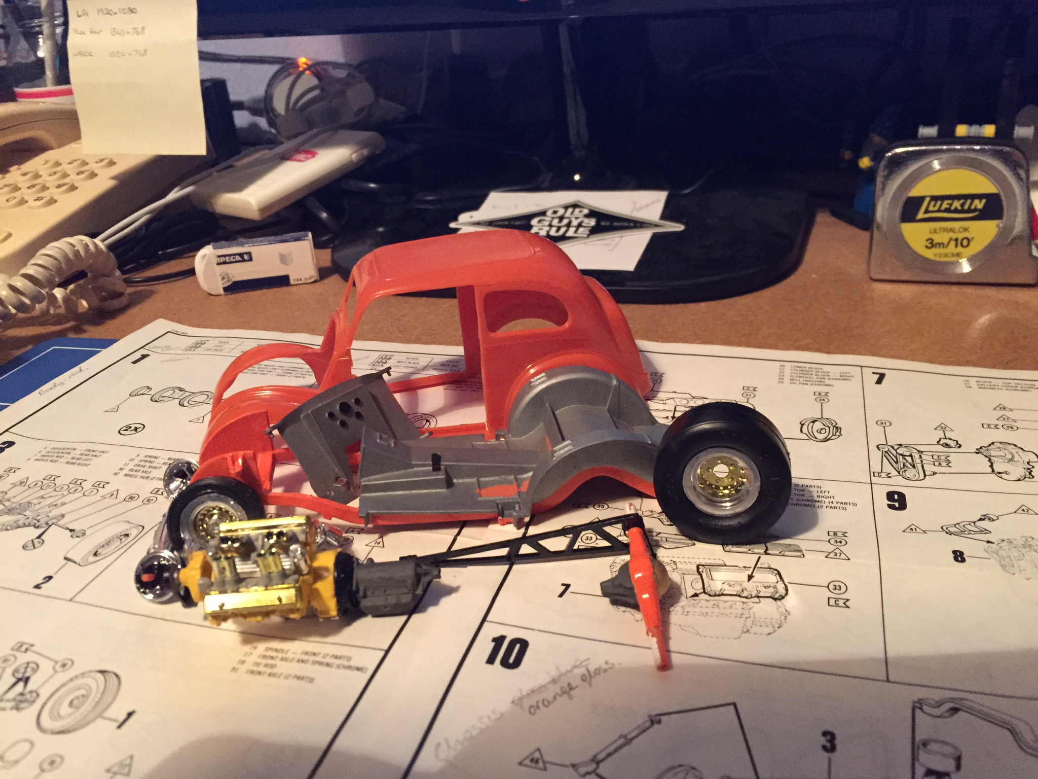 Image result for Revell Anglia